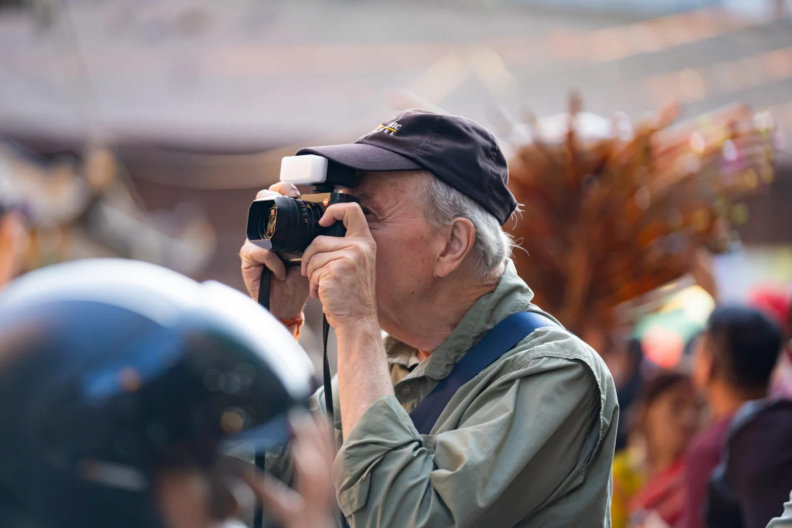 Street Photography