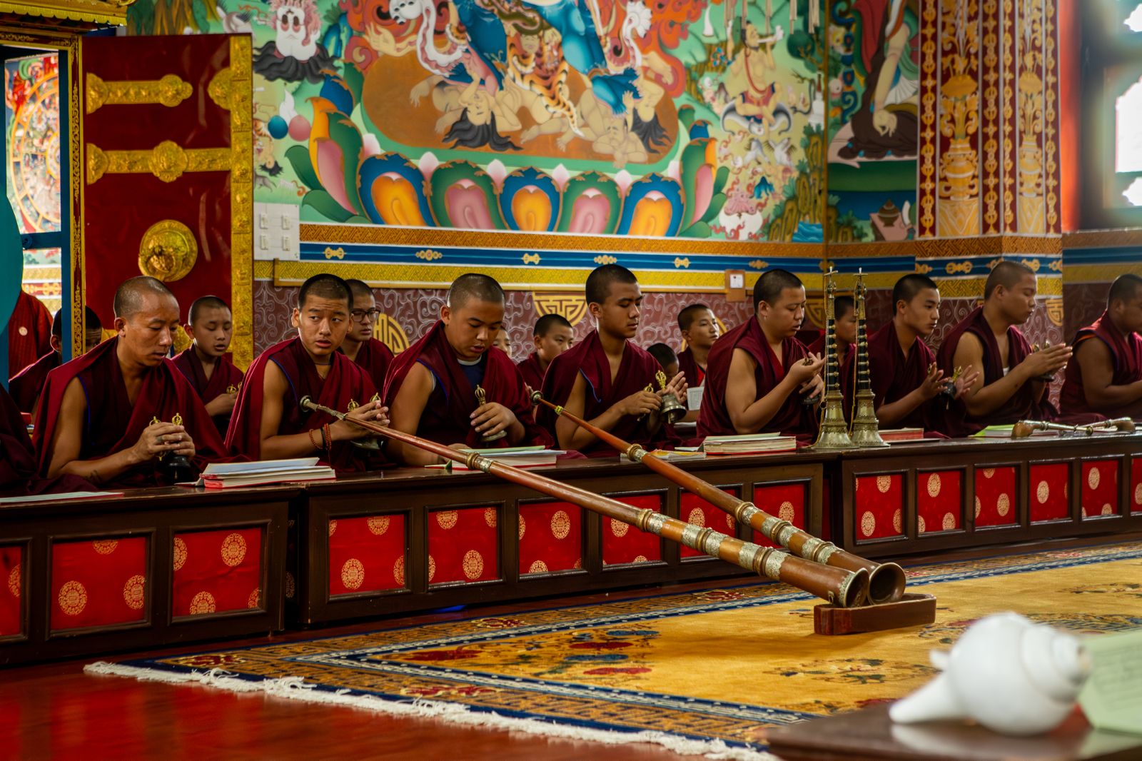 Bhutan