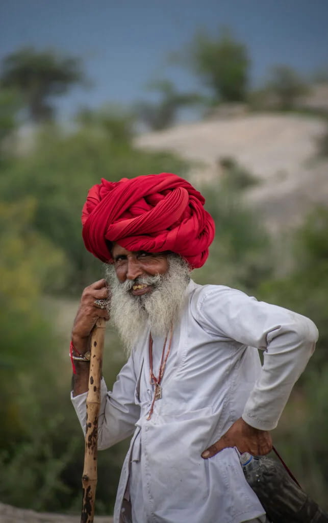 India