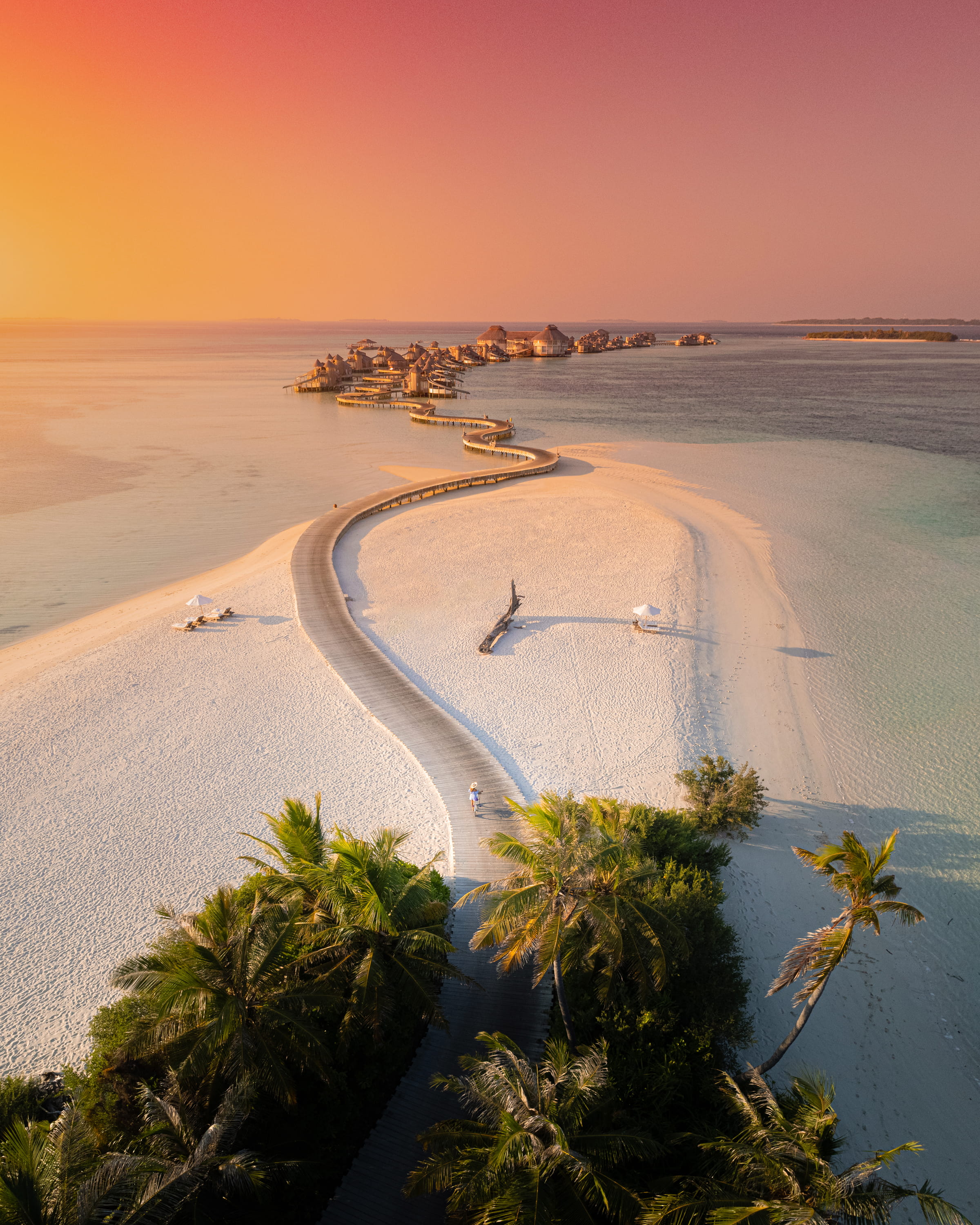 Sri Lanka & Maldives Escape