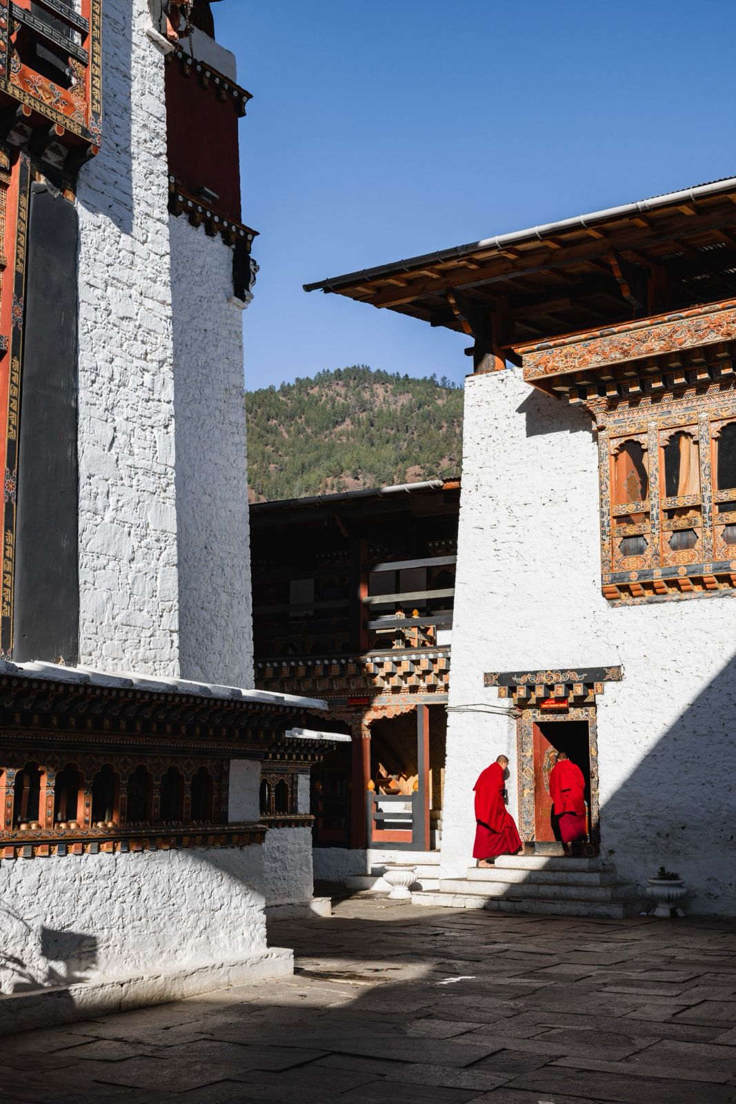 Himalayan Mandala