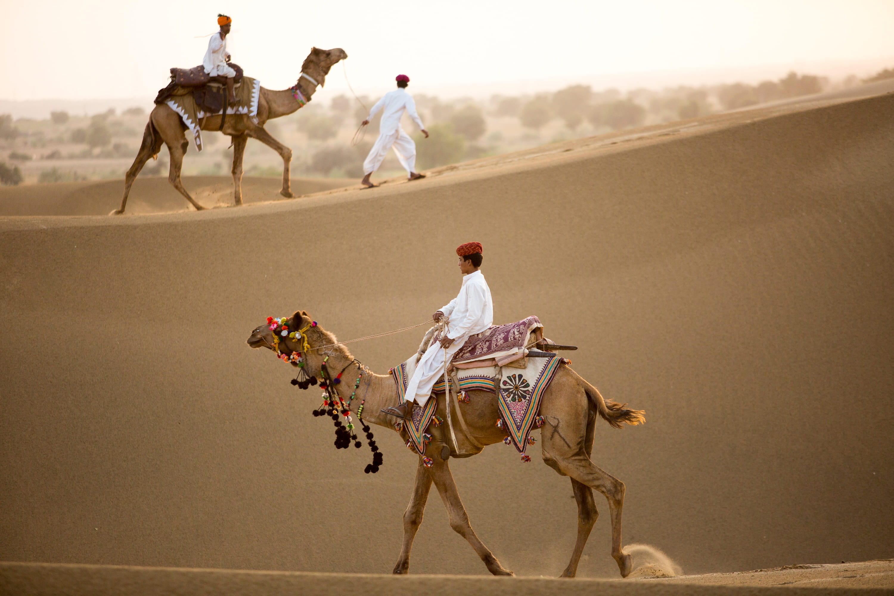 What’s in the Name: Stories of India’s Heritage!